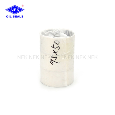 OEM Metric Sleeve Bushing Metal Stainless 10mm~180mm Steel Iron Copper Bronze Brass Bushings