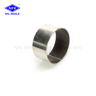 OEM Metric Sleeve Bushing Metal Stainless 10mm~180mm Steel Iron Copper Bronze Brass Bushings