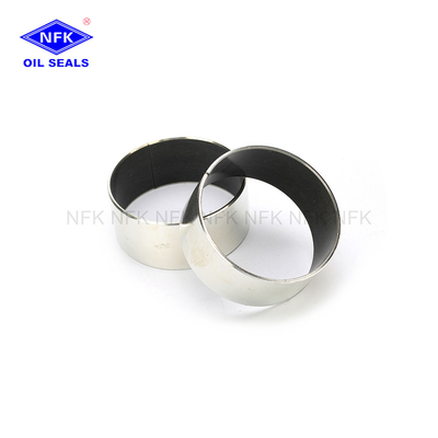 OEM Metric Sleeve Bushing Metal Stainless 10mm~180mm Steel Iron Copper Bronze Brass Bushings