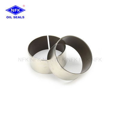 OEM Metric Sleeve Bushing Metal Stainless 10mm~180mm Steel Iron Copper Bronze Brass Bushings