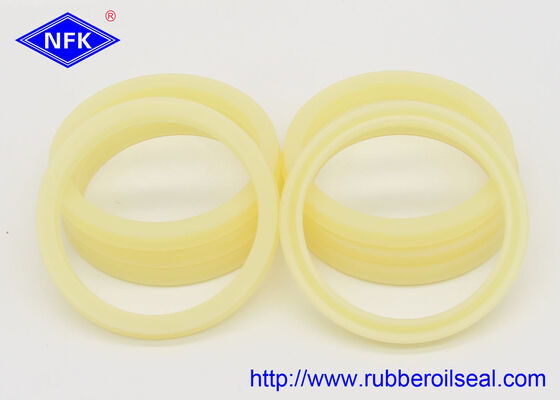 Metallurgical Industry Rubber Piston Seals