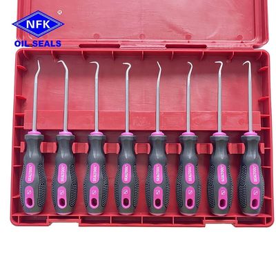 Hydraulic Cylinder Other Hand Tools Rod Seal Installer Oil Seal Installation Tightening Tool Sets