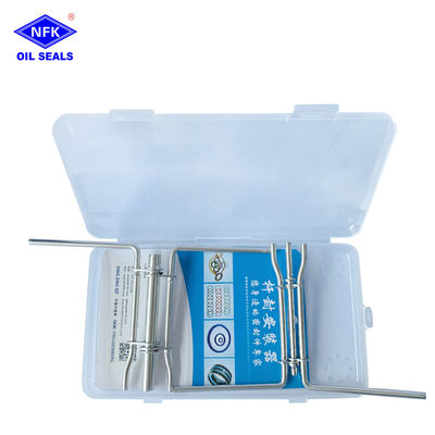 Hand Tools 4pcs Combined Hydraulic Cylinder Oil Seal Removal Manual Tool Kit