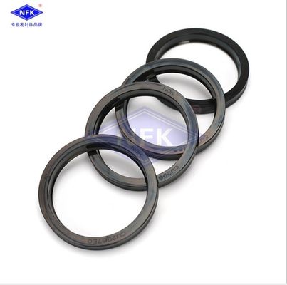 High Pressure Seal Ring NBR CU2692-N1 IUH 14*22*5 Excavator Hydraulic Cylinder Piston Seal Hydraulic Rod Seal