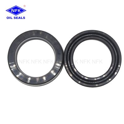 100000 Japan UPH USI USH Nbr Piston Rod Shaft Hydraulic Cylinder Rubber Oil Seals Heat Sealing Ring Mechanical Seal