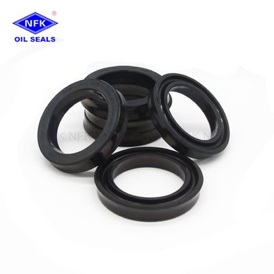 100000 Japan UPH USI USH Nbr Piston Rod Shaft Hydraulic Cylinder Rubber Oil Seals Heat Sealing Ring Mechanical Seal