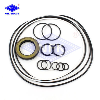NFK Brand E312D Excavator Hydraulic Travel Motor Seal O-ring Kit Service Repair Kit for CATERPILLAR E312D
