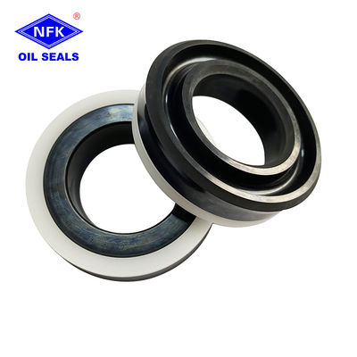 Japan Factory N O K OUY PU Material Standard Size High Pressure Piston Rod Seal for Hydraulic Cylinder