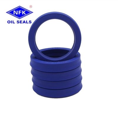 Good Quality Polyurethane D-1 PU Material Hydraulic Piston Rod Seal Hydraulic Cylinder Seal for Hydraulic Cylinder