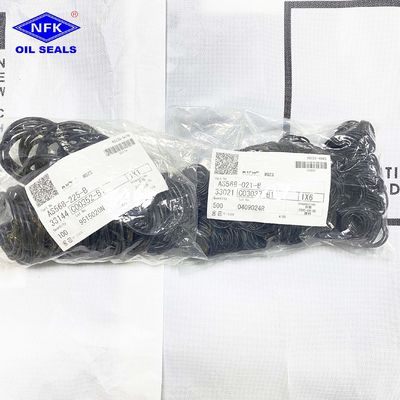 Japan Original Oring Factory Supply Wholesale High Quality O-ring Breaker Seal Rubber Nbr Oring