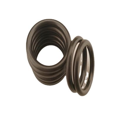 China Oring OEM O Ring Cord High Pressure Temperature Resistance Custom Fkm Ptfe Ctp O Ring Nbr Rubber O-Rings