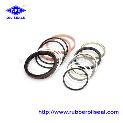 NFK Seal Kit 707-99-77300 7079977300 Hydraulic Cylinder Seal Kits For Komatsu PC800-7 Excavator Service