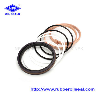 NFK Seal Kit 707-99-68660 7079968660 Hydraulic Cylinder Seal Kits For Komatsu PC800-7 Excavator Service