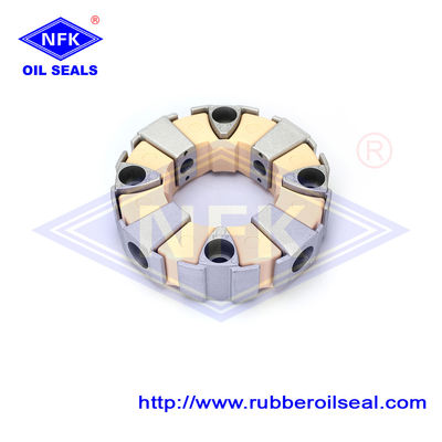 Pro-One Taiwan Brand Excavator Part ZX225USRK-5 ZX225 Excavator 50H Coupling Assy