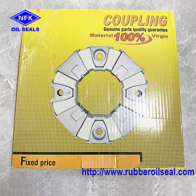 324-4184 3244184 Flexible Coupling Assembly For Cater Excavator