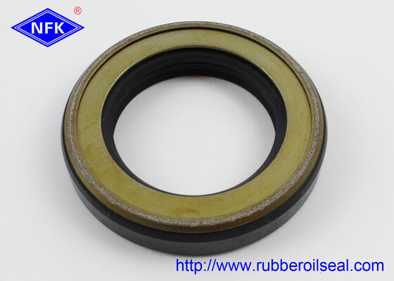 NFK CAT312 High Pressure Resistance Wear Resistance Excavator Travel Motor Seal Kit for Immediate Dispatch
