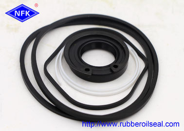 SPG2 High Pressure Resistance Wear Resistance NBR PTFFE Hydraulic Gear Pump Seal Kit for Excavators