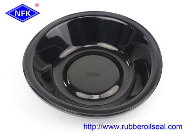 20MPa Pressure Rubber Diaphragm Seals