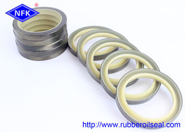 Factory Direct DINGZING ME-2 Inch Rubber Dust Seal Hydraulic Cylinder Dust Seal Replacement