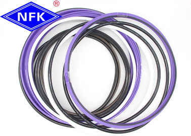 HB30G KIT UH05 Cold-resistant Materials Heavy Duty Breaker Seal Kit For Hydraulic Concrete Breaker Machine