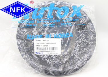 KOREA 20MPa Hydraulic Breaker Diaphragm For BRH125 Hydraulic Hammer Membrane