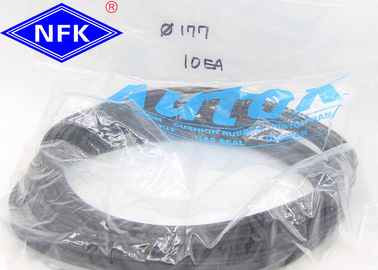 AUTOX UX-177  Rubber Diaphragm Seals Gas Seal For Hydraulic Breaker Hammer With Enough
