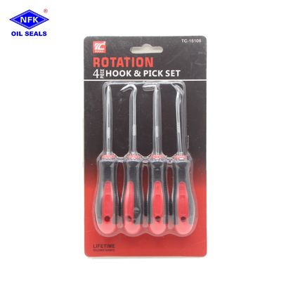 Hydraulic Cylinder Other Hand Tools Rod Seal Installer Oil Seal Installation Tightening Tool Sets