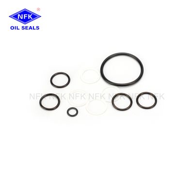 Low Temperature Resistance THBB801 U801 Hydraulic Rock Breaker Oil Seal Kit For TOYO THBB801 Hammer Hydraulic Breakers