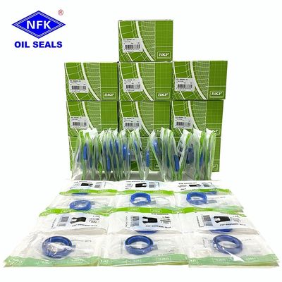Wholesale Standard Original Oil Seal SKF PTB PU+NBR Material O Ring Hydraul Seal Ring