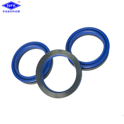Dz Piston Seal D-8 Polyurethane Combined Seal Ring Excavator Cylinder Oil Mechanical Seal