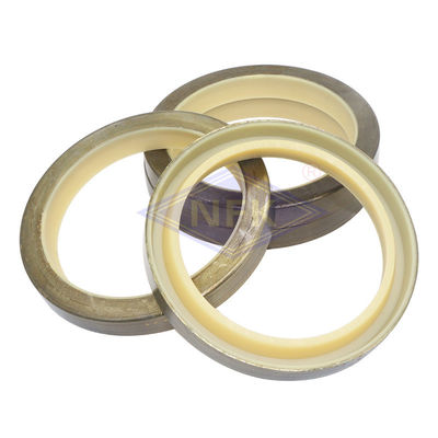 Taiwan PU Polyurethane Excavator Shaft Me-2 38.1*47.625*6.35 Oil Seal Supplier Dust Oil Seals for Hydraulic Cylinders