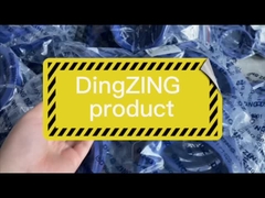 हाइड्रोलिक रॉड सील