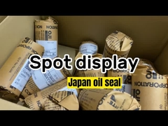 VMQ हाइड्रोलिक पंप सील TCN TCV TCZ प्रकार उच्च दबाव प्रतिरोध