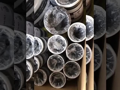 मूल स्पॉट सामान हाइड्रोलिक पिस्टन रॉड सील TPM 110*90*25.3 433354 5 टुकड़ा हाइड्रोलिक सील