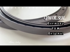 रेक्स्रोथ पंप के लिए मानक रोटरी शाफ्ट तेल सील सीएफडब्ल्यू