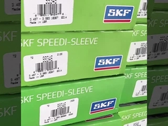 SKF स्पीडी स्लीव ओरिजिनल शाफ़्ट वियर स्लीव्स मरीन हाइड्रोलिक पार्ट्स रिपेयर बुशिंग्स