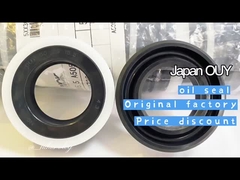 हाइड्रोलिक सिलेंडर पिस्टन रॉड सील एनबीआर पी ओ एम एन ओ के ओ यू वाई 60 35 15.5 उत्खननकर्ताओं के लिए