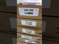 GM2-3500 मोटर सर्विस रिपेयर किट समुद्री गियर सील किट जहाज हाइड्रोलिक सिस्टम के लिए